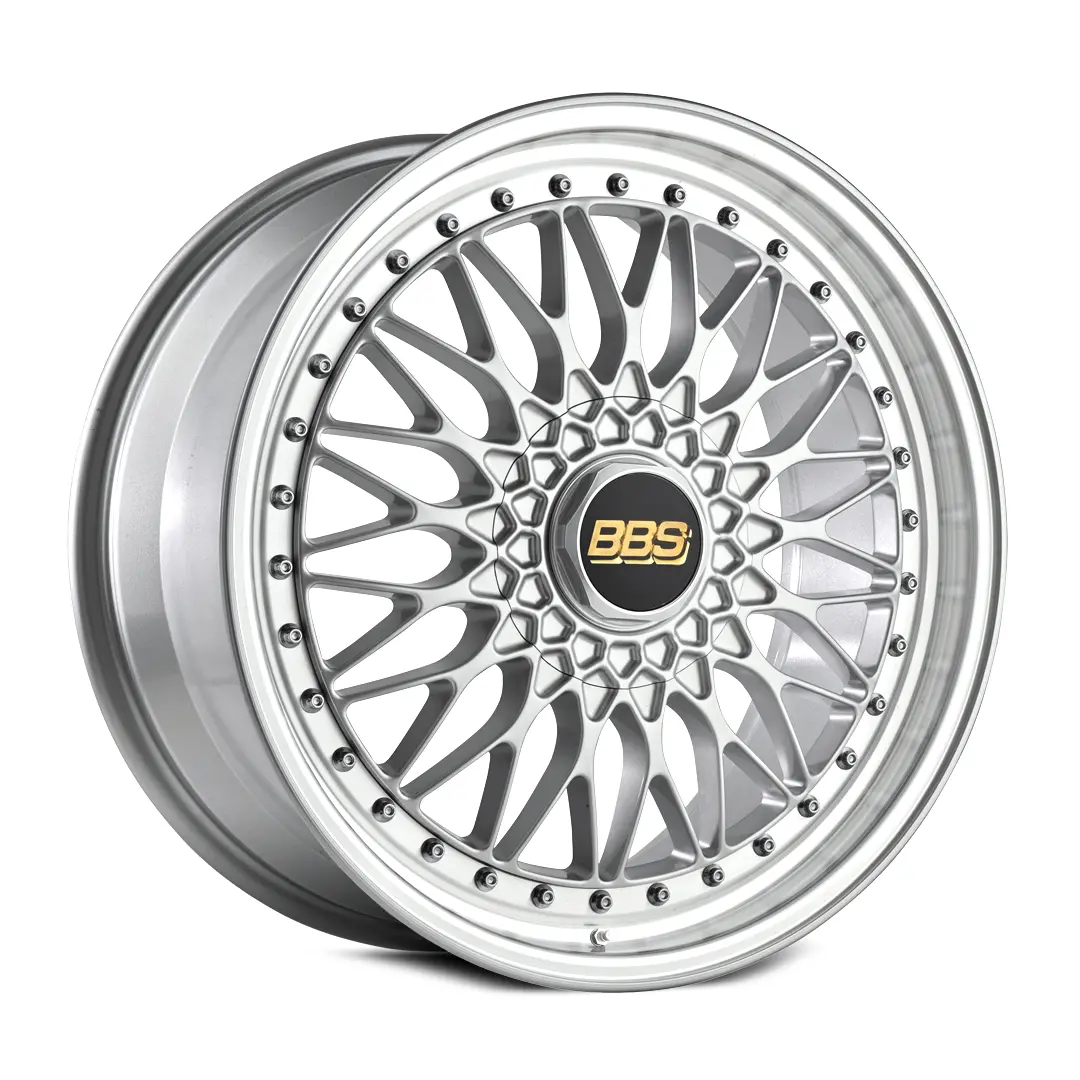 Bbs Wheels Japan Super-Rs 19×10.0 2