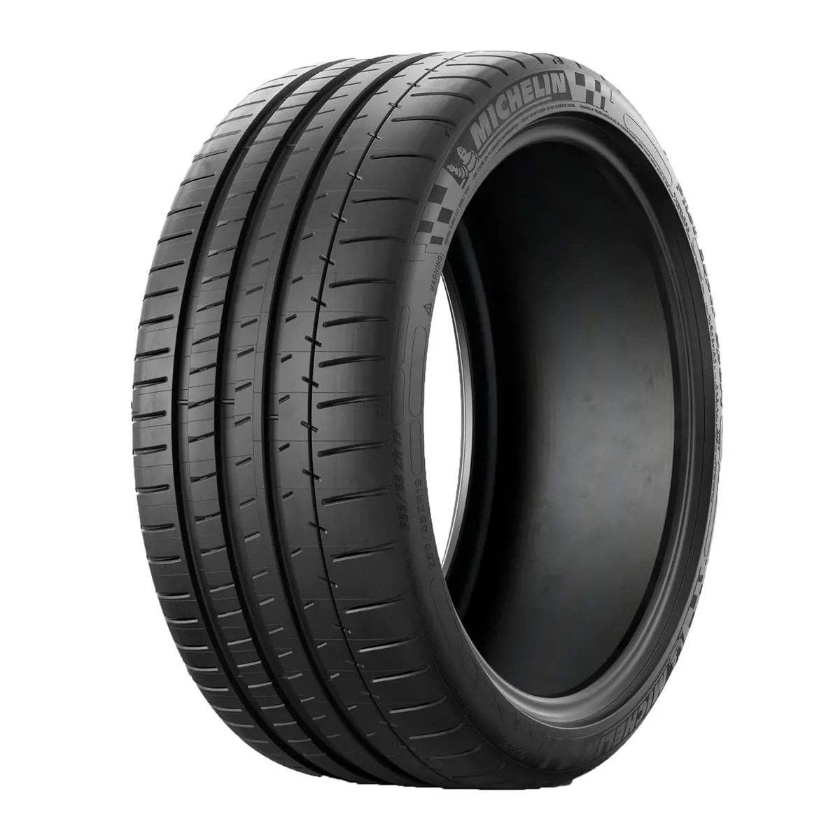 Michelin Pilot Super Sport Zp 275/30 R21 98Y 1
