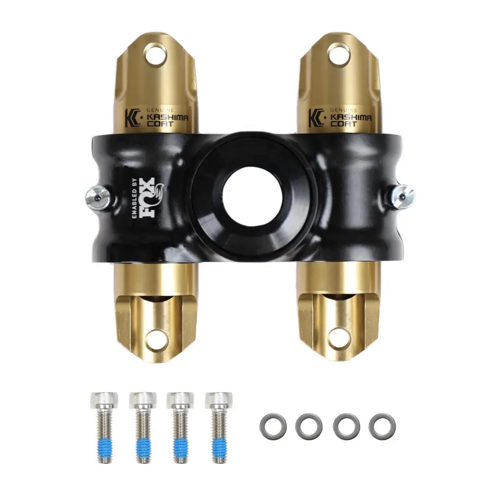 Yeti Linear Bearing Kit (Switch Infinity) 1
