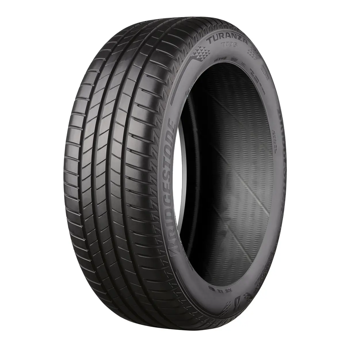 Bridgestone Turanza T005 205/65 R16 95H 1