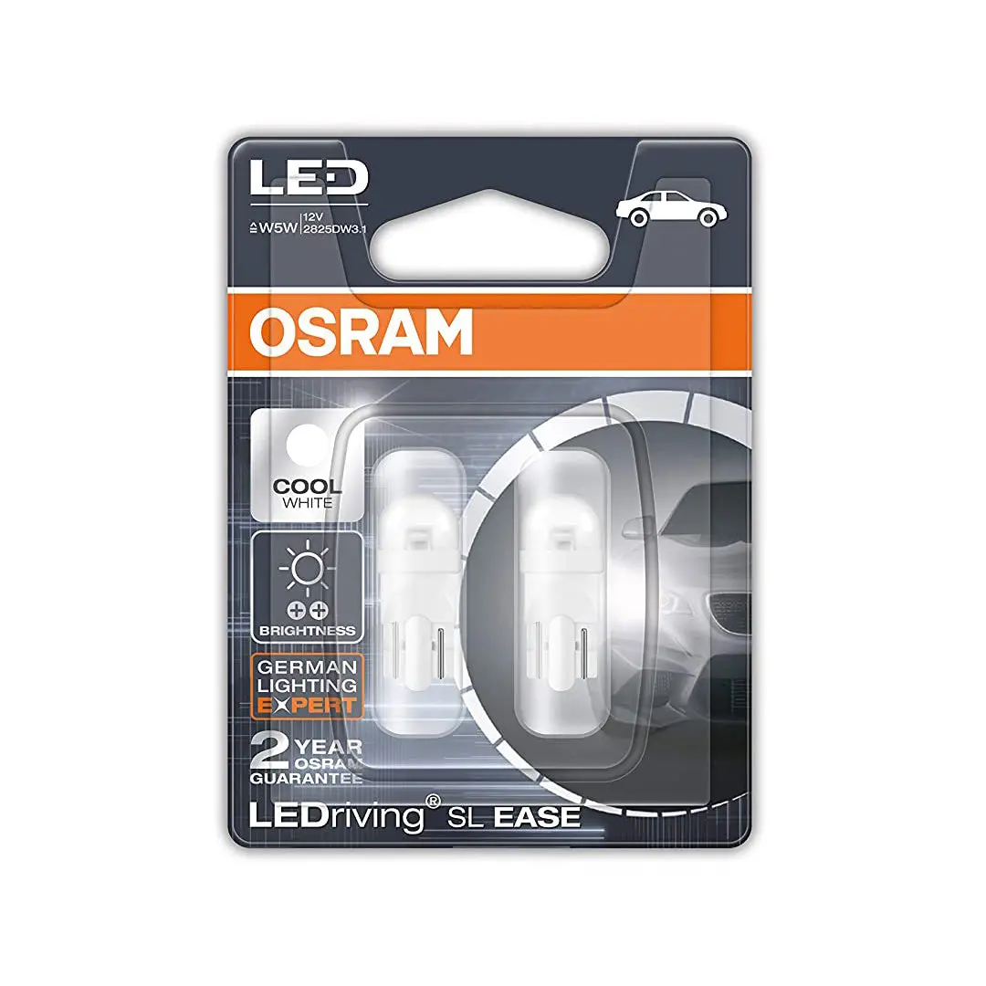 Osram Led T10 Cool White 1