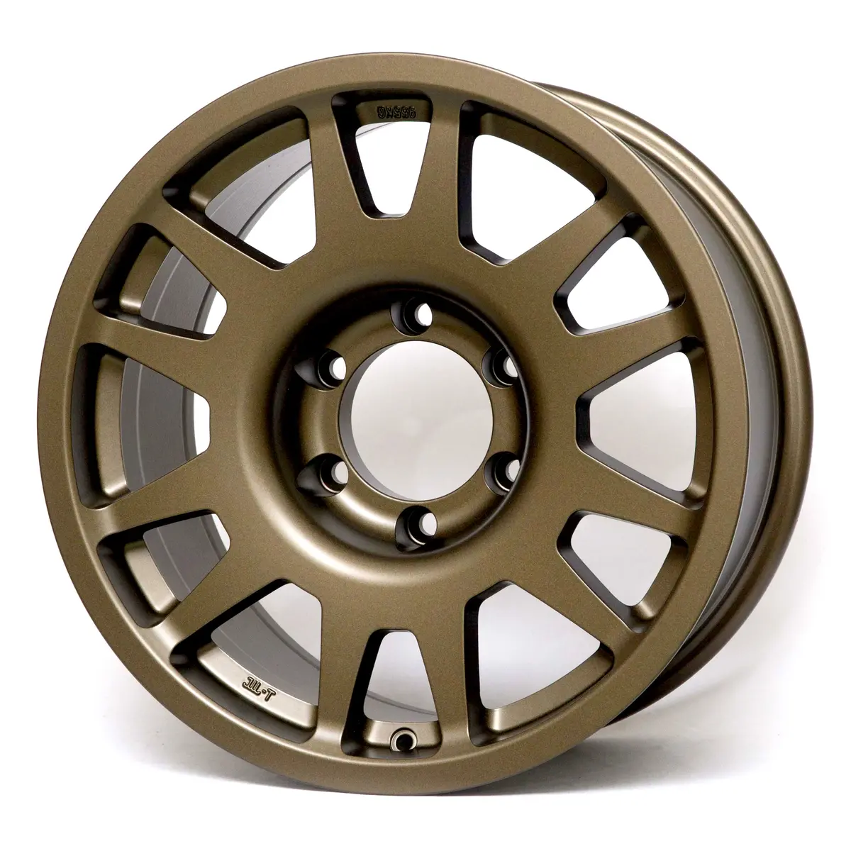 Rota Wheels T1 Raid 17 X 8.0 1