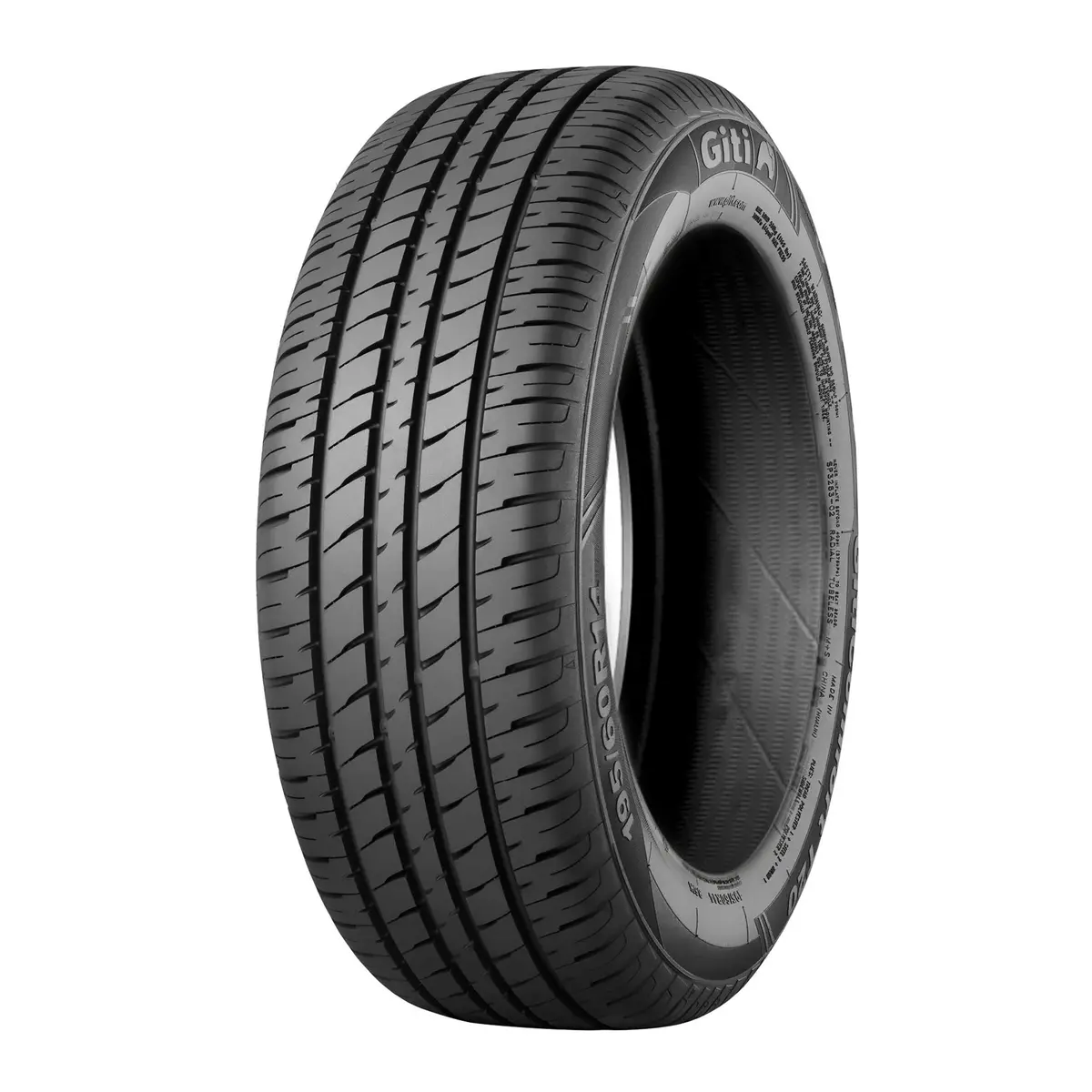 Giti Comfort T20 185/55 R16 83H 1