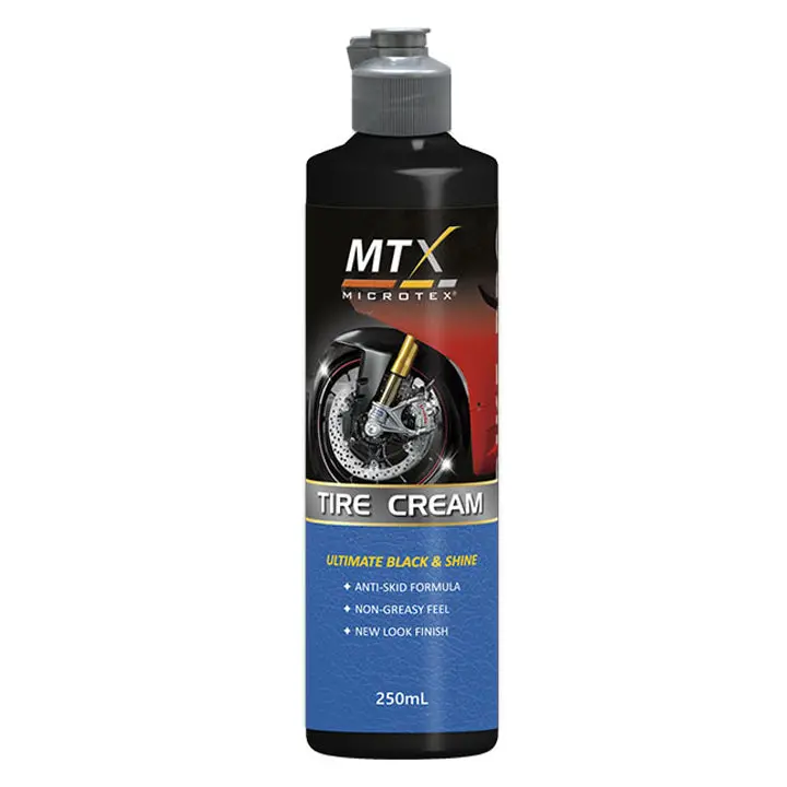 Microtex Bike Tire Cream 250Ml 1