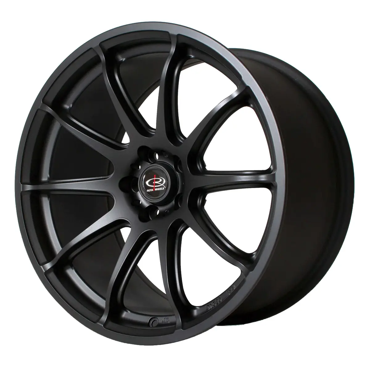Rota Wheels T2r 18 X 9.5 1