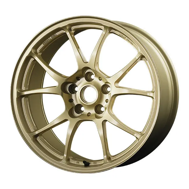 Tws Motorsport T66-F 19 X 10.0 2