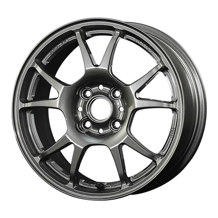 Tws Motorsport T66-F 15 X 6.0 1