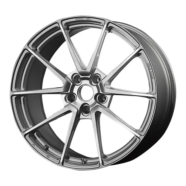 Tws Motorsport T66-Gt 18 X 8.5 1