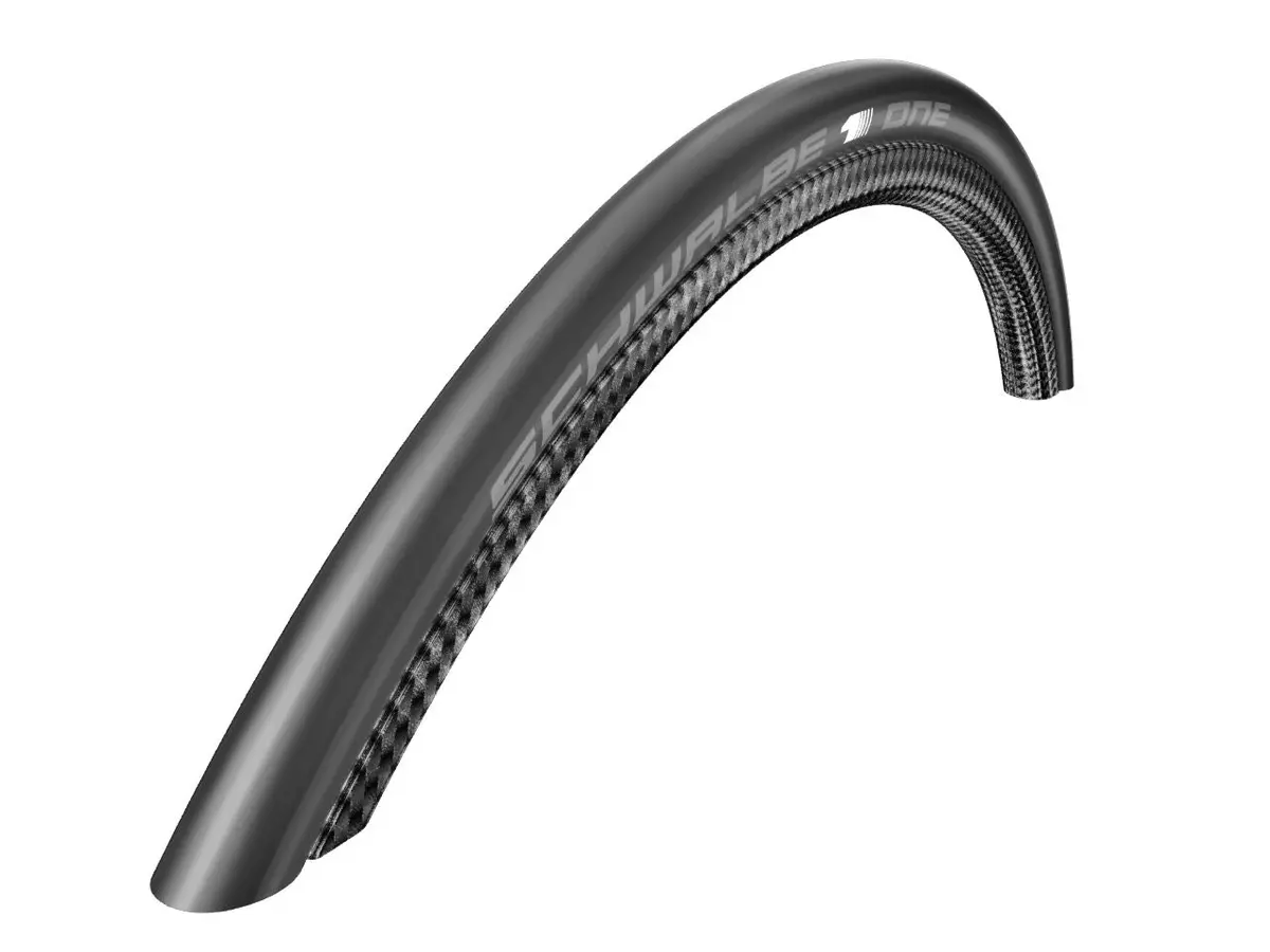 Schwalbe One Tire 1