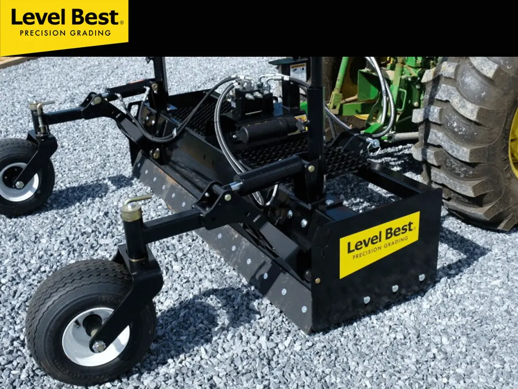 Td Series Grader Blade For Tractors 1