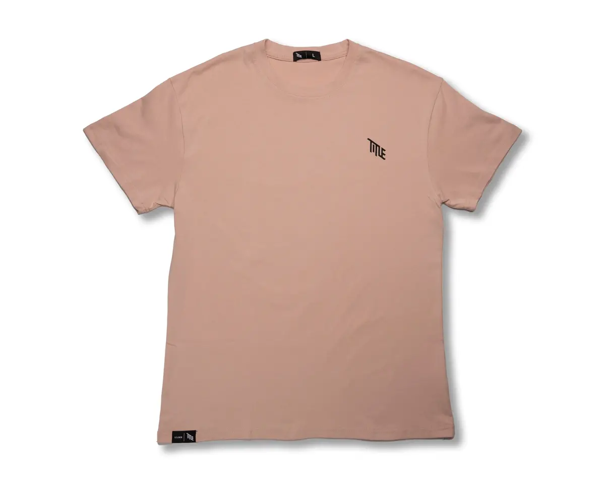Faded Midweight T-Shirt 9
