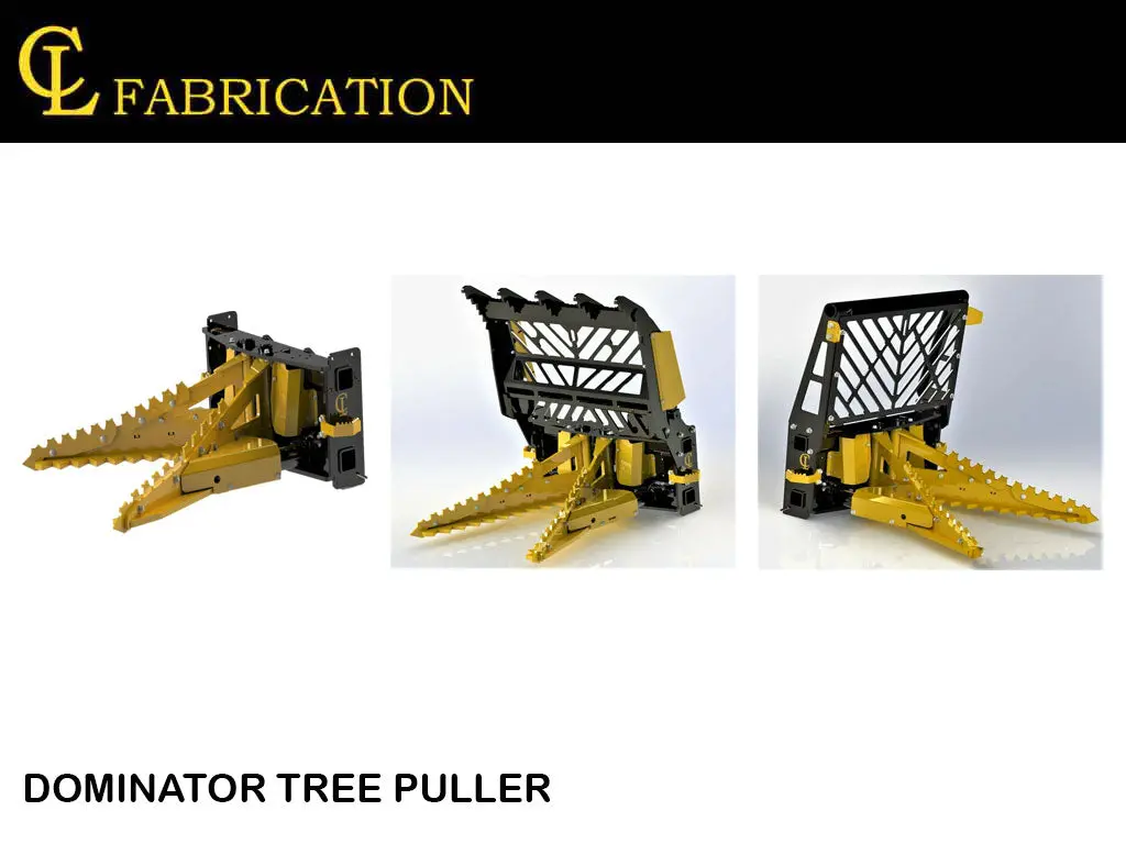 Cl Fabrication Dominator Tree Puller 1