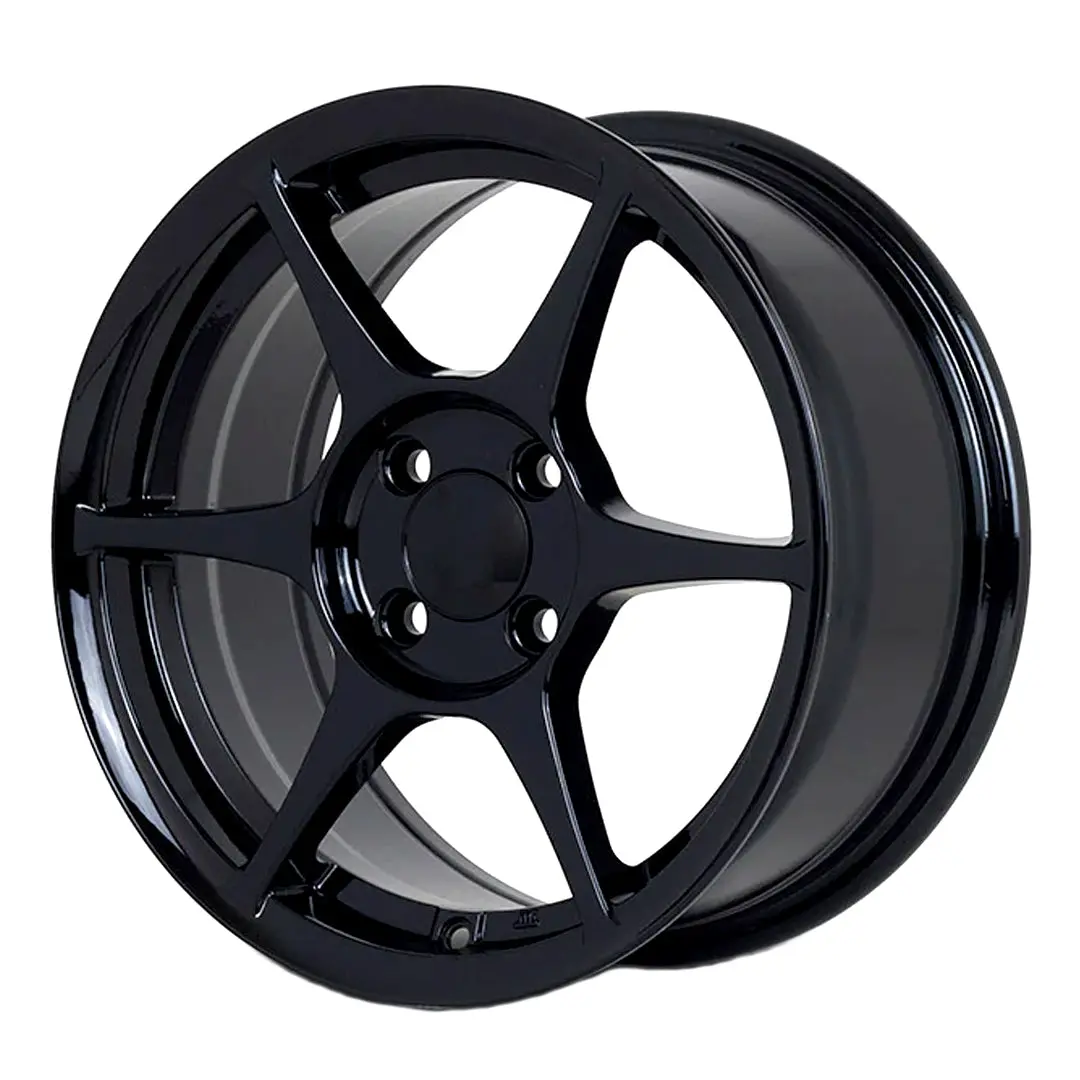 Rota Wheels Tfs4 15 X 7.0 1