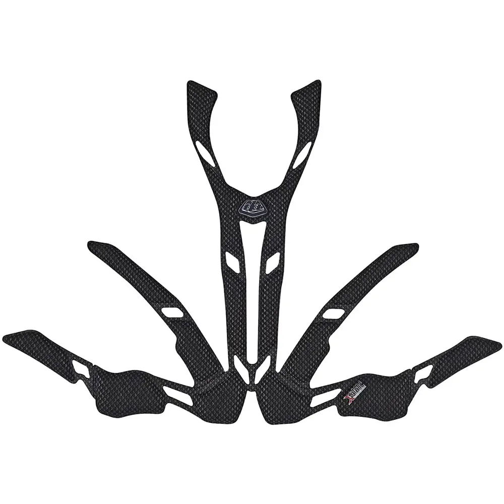 A1 / A2 Helmet Replacements Parts/Pads 2