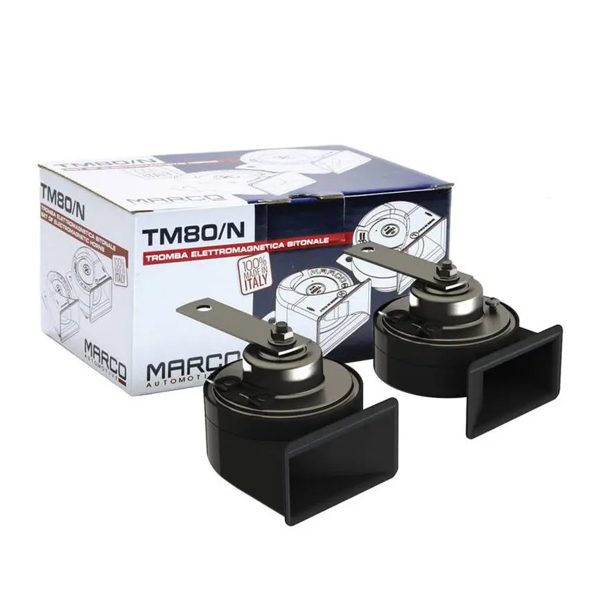 Marco Fanfare Horn Tm80/N 12V 1