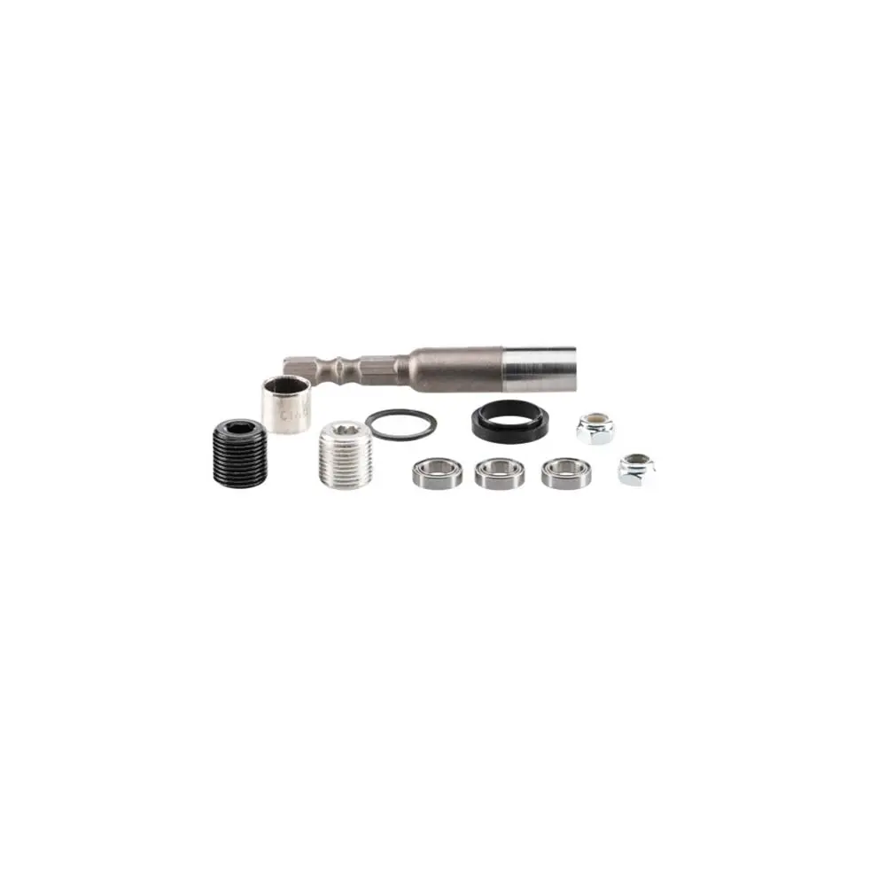 Deity Pedal Rebuild Kit 1