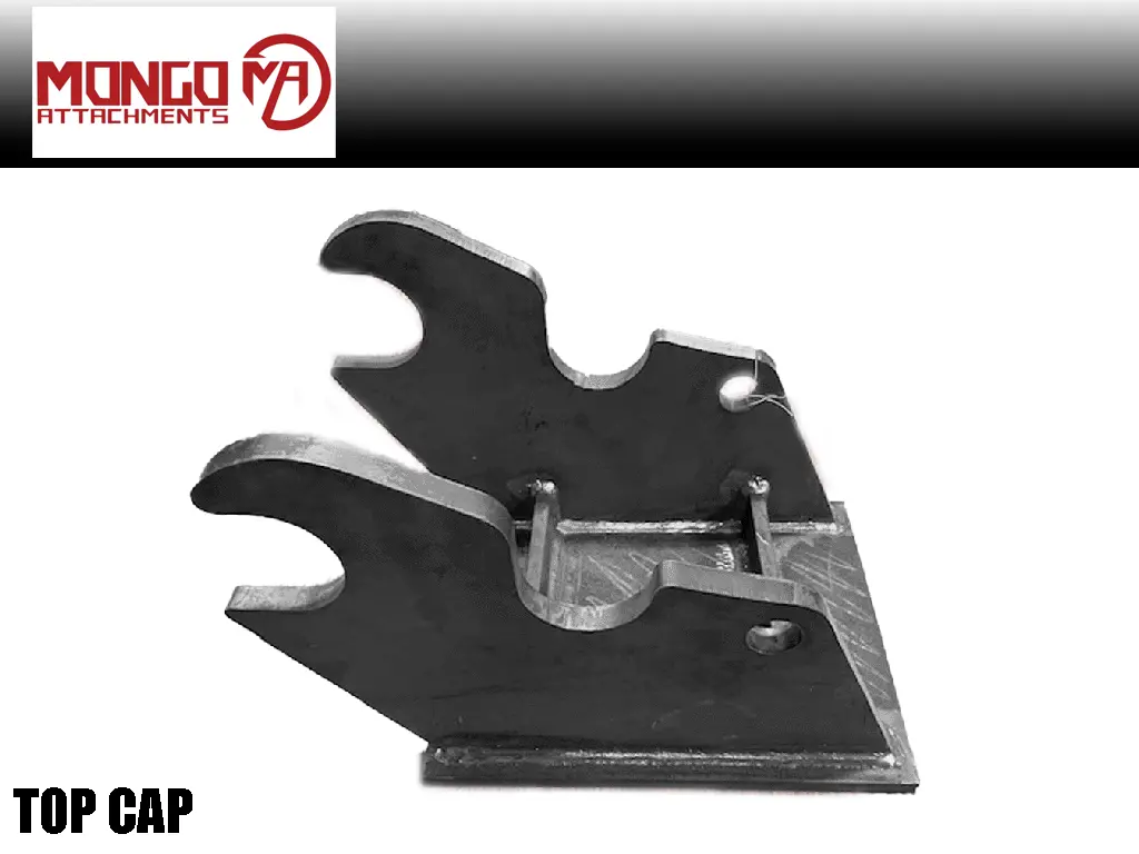 Mongo Top Mounts 1