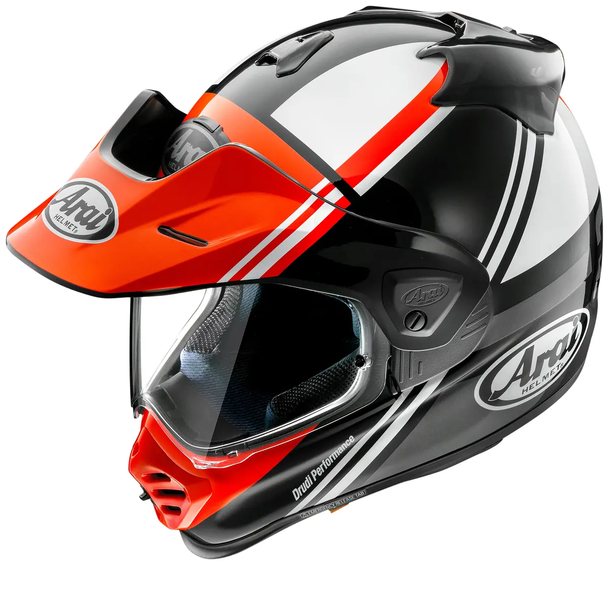 Arai XD-5 Helmet – Cosmic Graphic Edition
