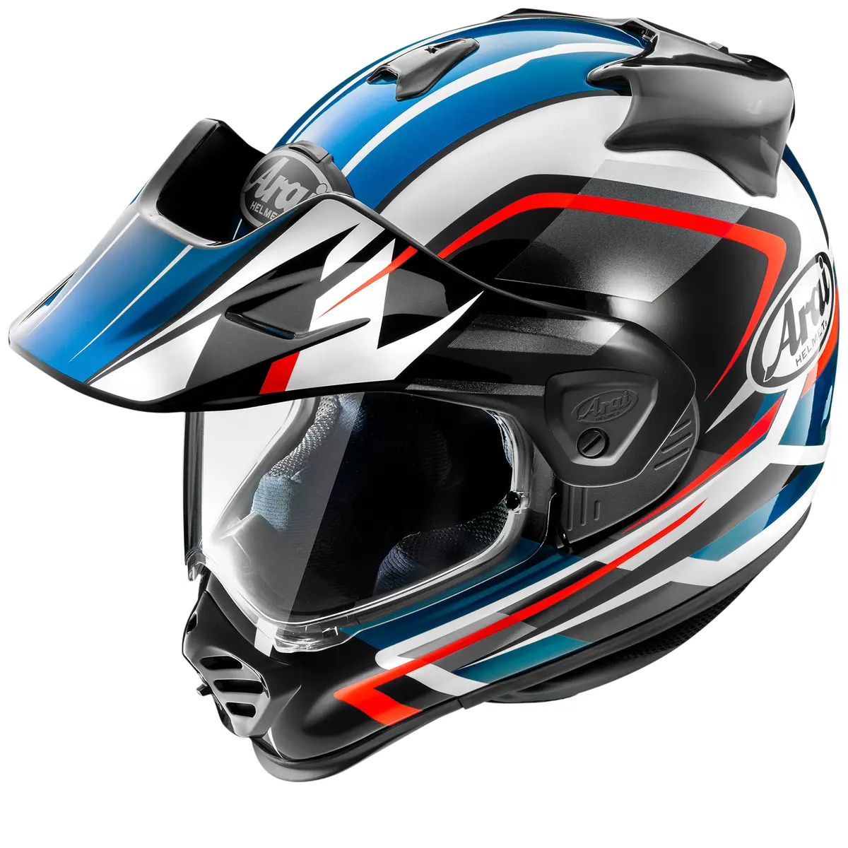 Arai Xd-5 Discovery Designs 1