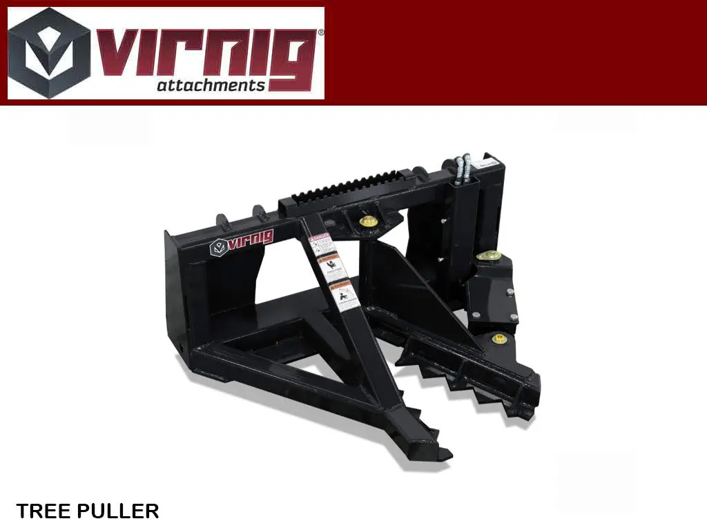Virnig Tree Puller 1