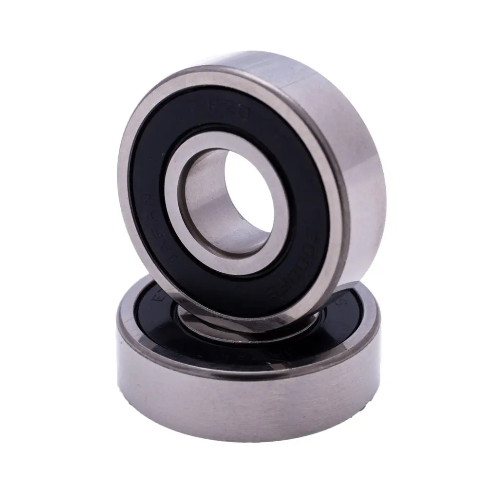 Fast Forward Bearing Track Front And Rear 1