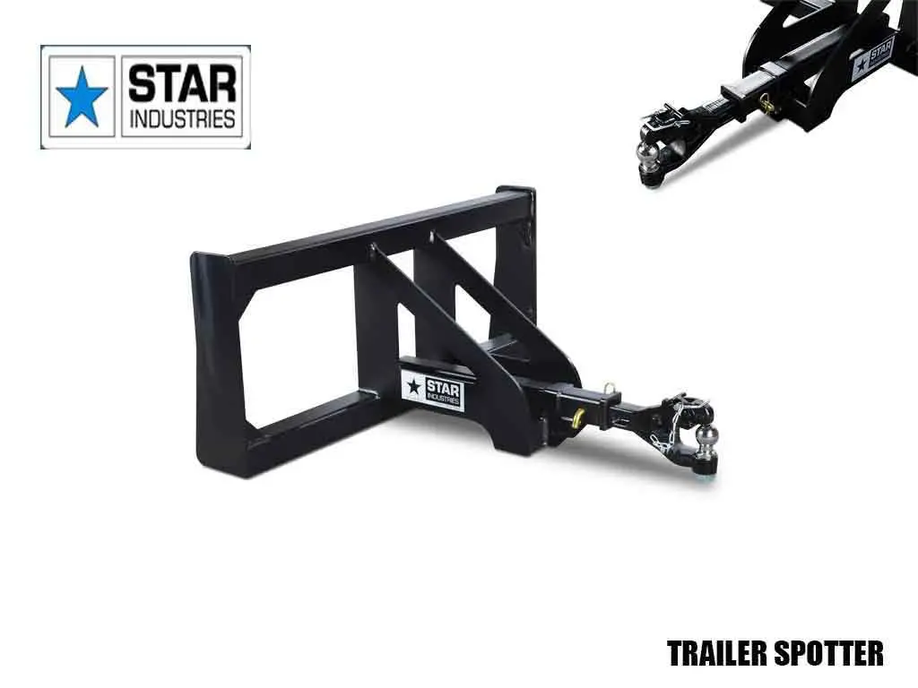 Star Trailer Spotter 1
