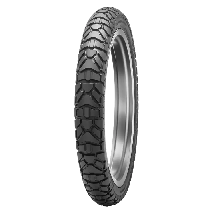 Dunlop Trailmax Mission Tires 1