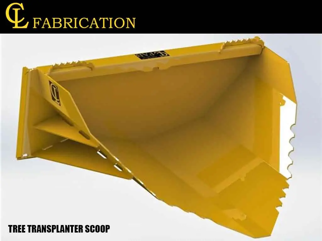 Cl Fabrication Tree Transplanter Scoop 1