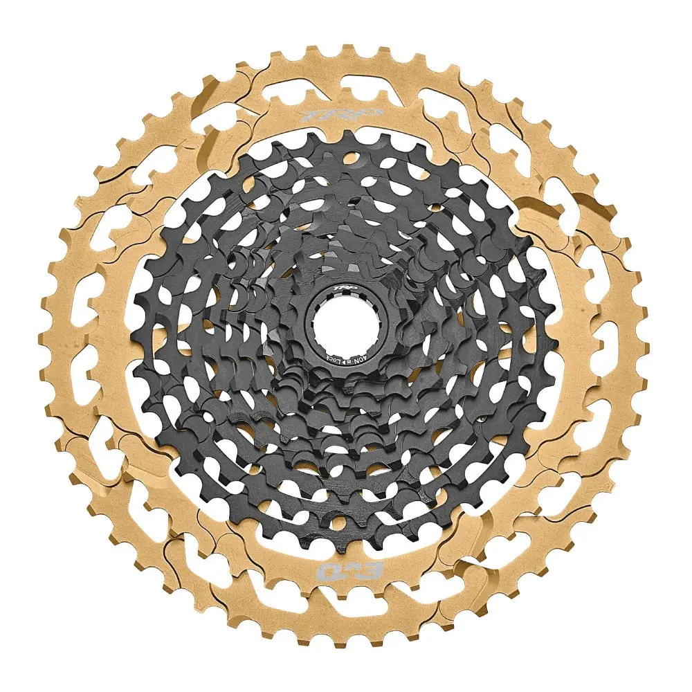 Evo 12 Cassette 1