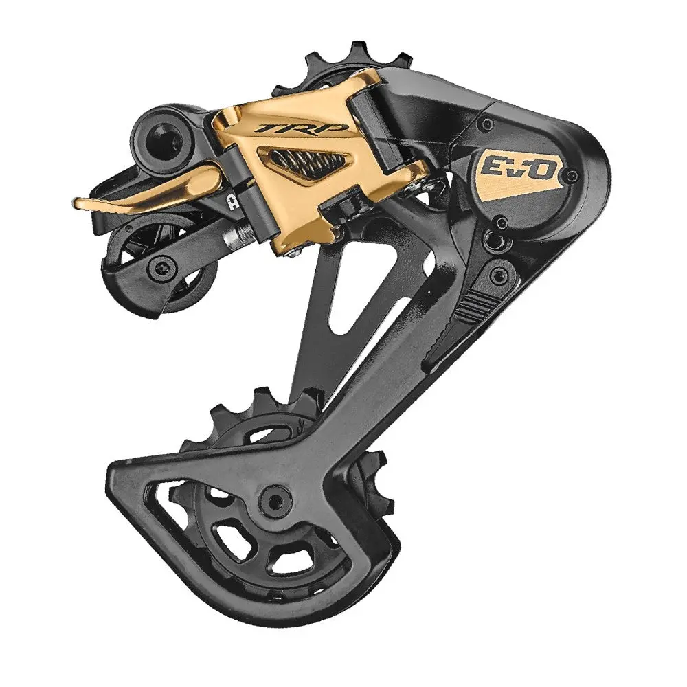 Evo 12 Derailleur 1