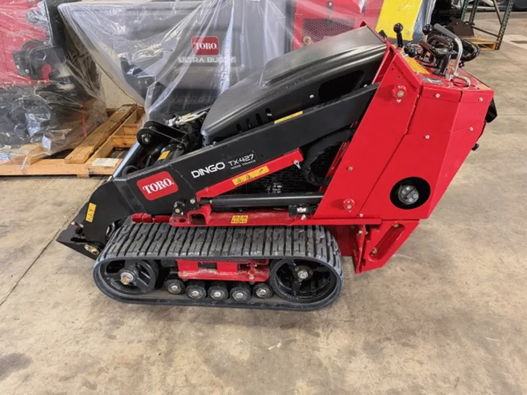 Toro Tx427 Wide Track 22322-416542284 1