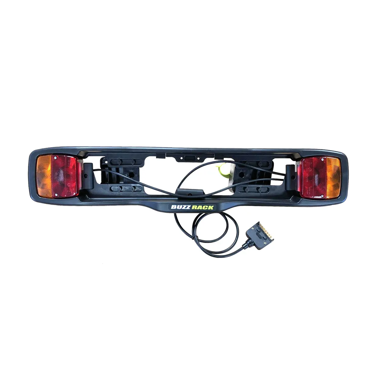 Buzzrack Tail Light 1