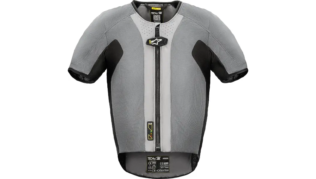 Alpinestars Tech Air 5 Airbag System 1