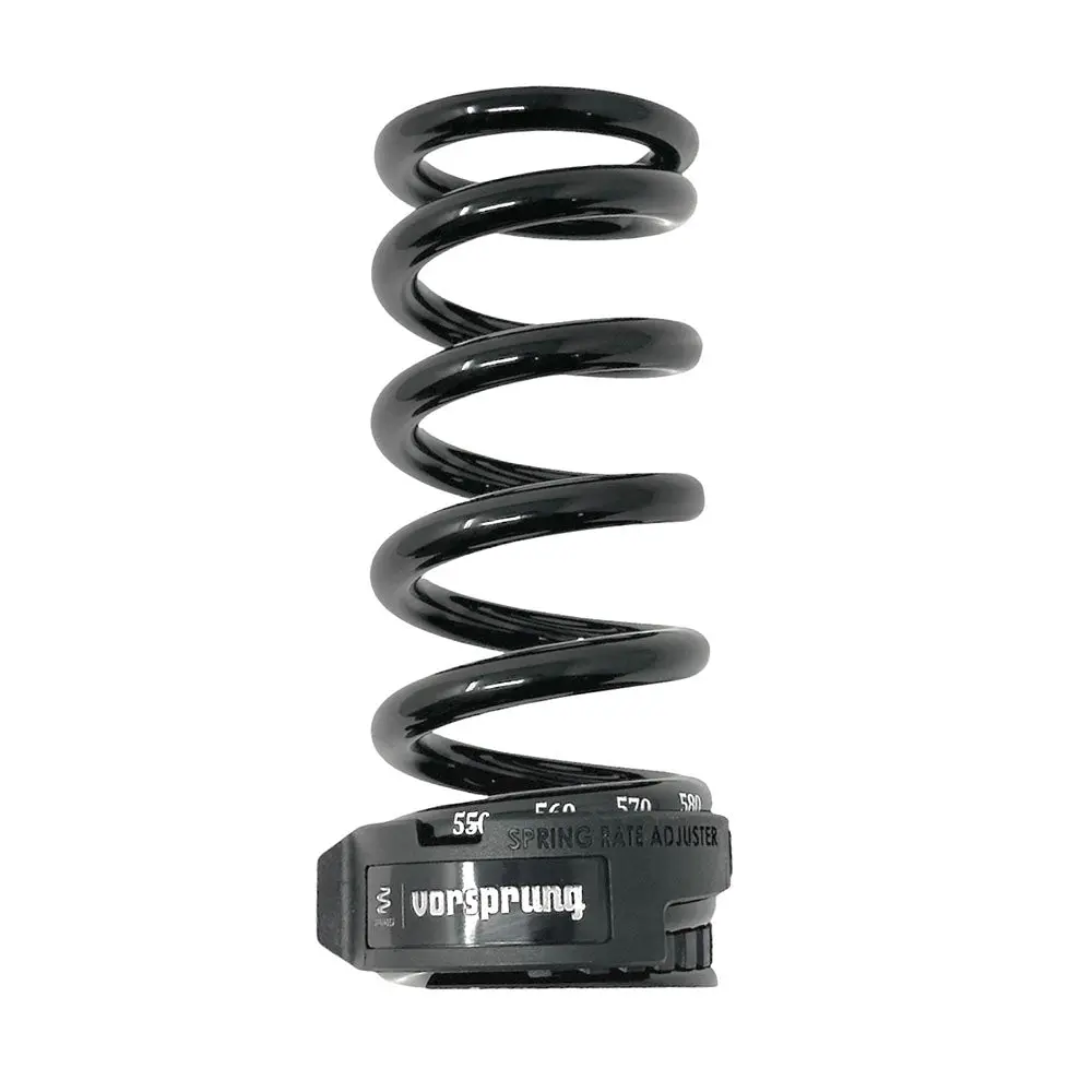 Telum Coil Spring 1