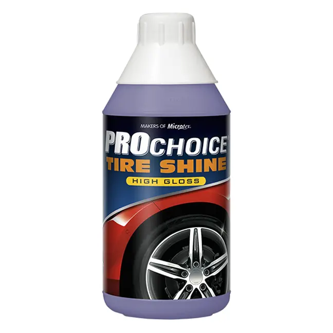 Prochoice Tire Shine Hi-Gloss 1 Liter 1