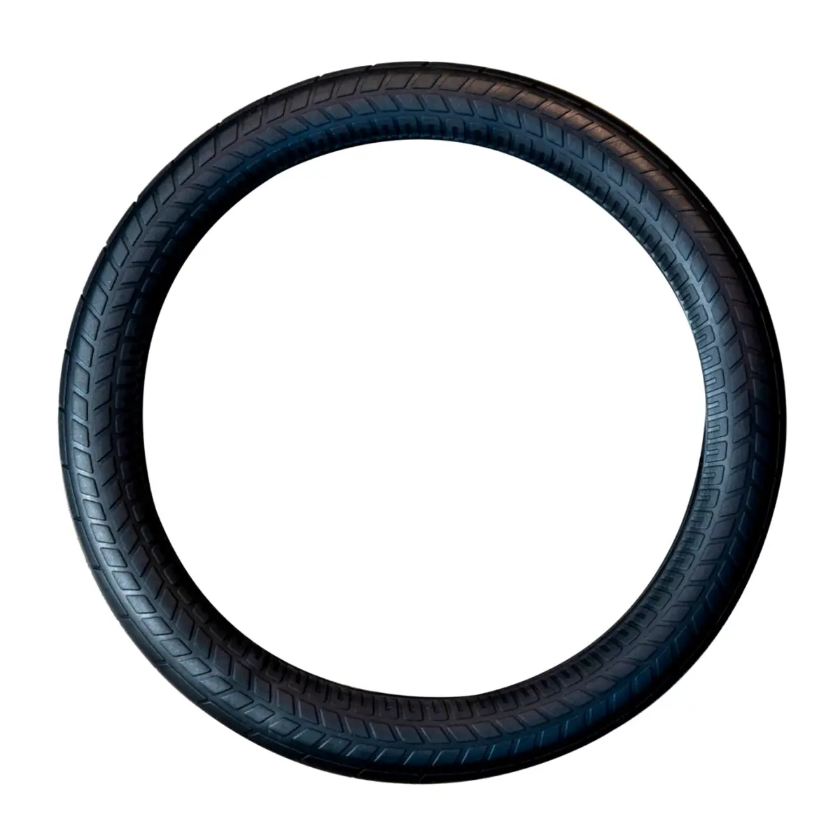 Overspec'd Steering Wheel Cover Tire Thread 1