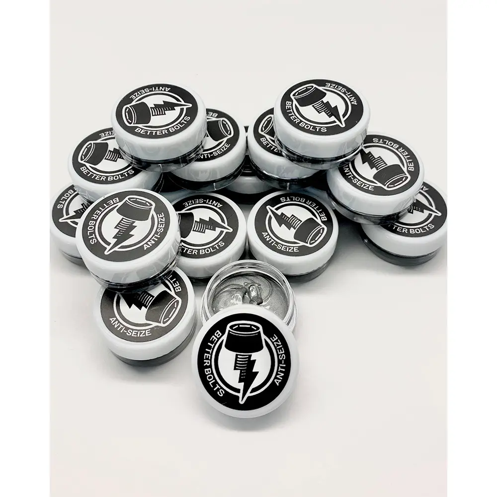 Titanium Anti-Seize Grease Formula 1