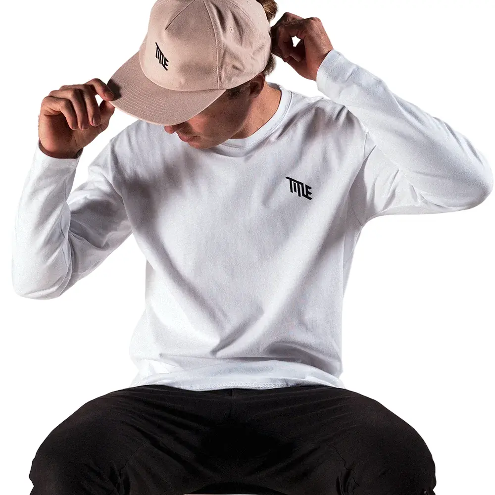 Classic Midweight Long Sleeve Cotton Shirt