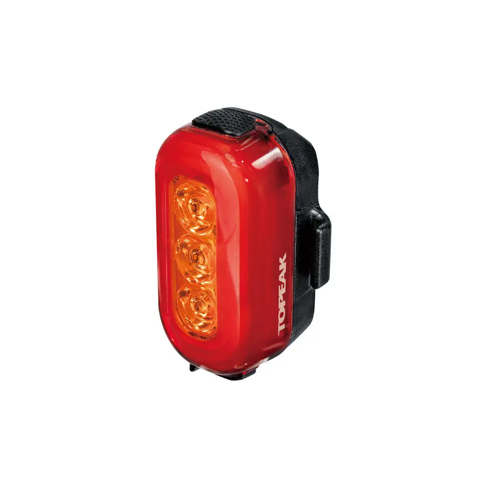 Taillux 100 Usb Rear Light 1