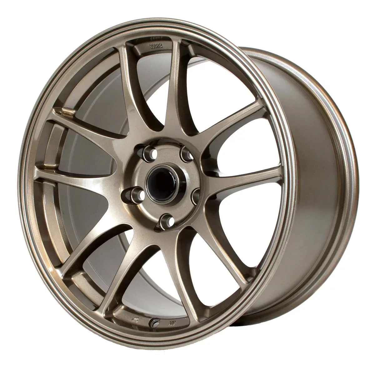Rota Wheels Torque 17 X 7.5 1