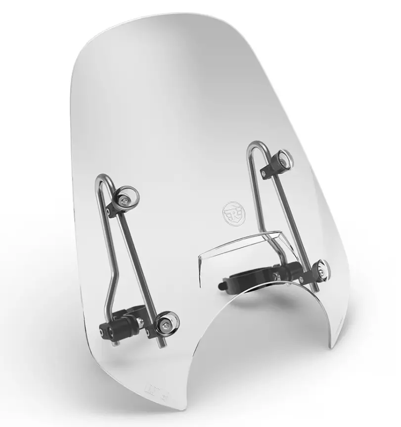 Touring Screen Meteor 350 1