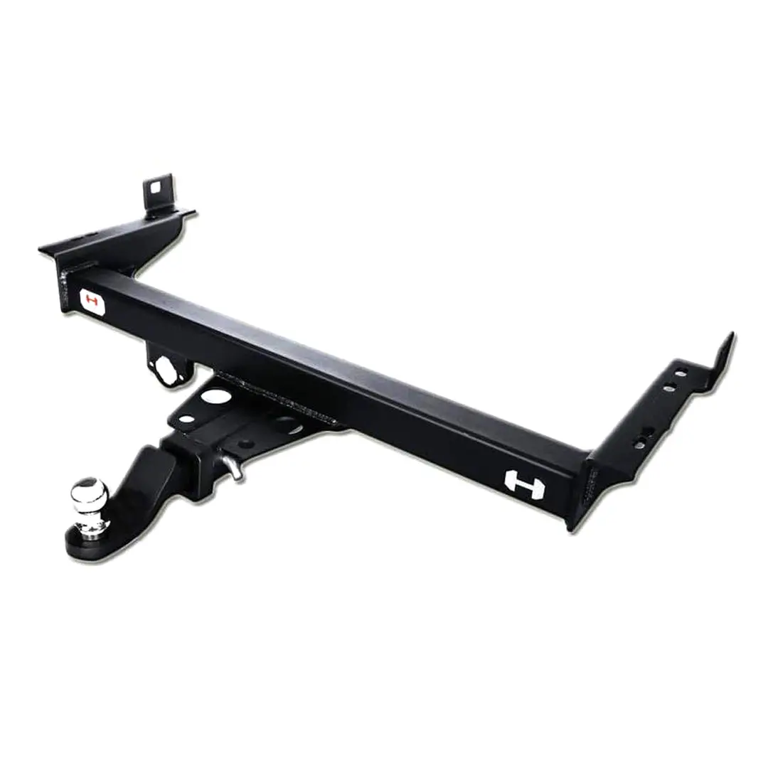 Hamer Tow Hitch 3T 1