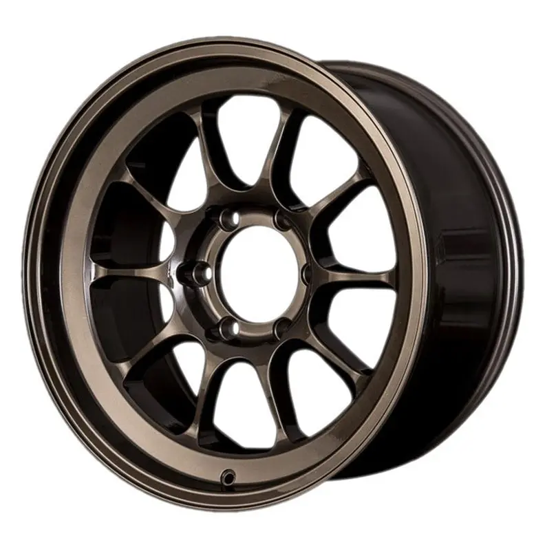 Rota Wheels Trackwide 18 X 9.0 1