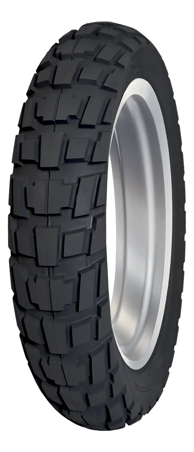 Dunlop Trailmax Raid Dual-Sport Tires