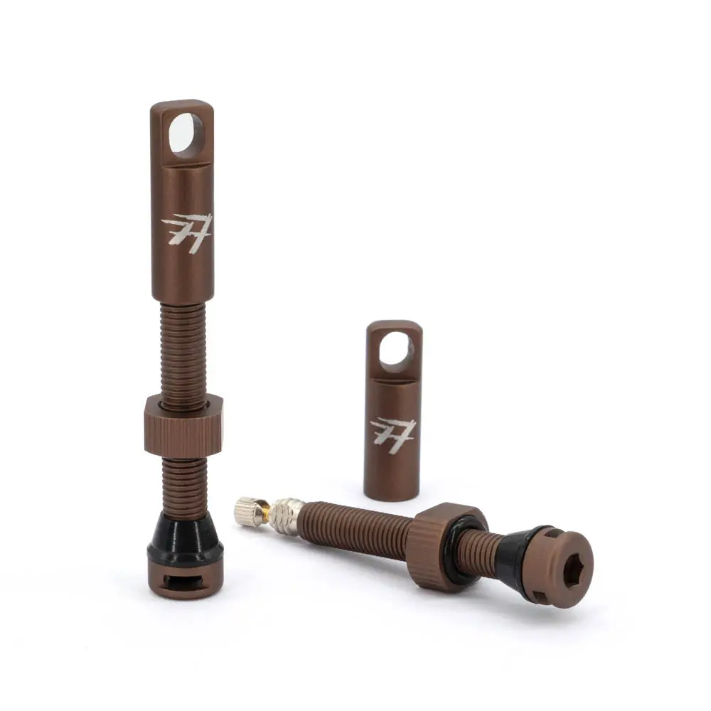 77Designz Tubeless Valves 44Mm Set 5