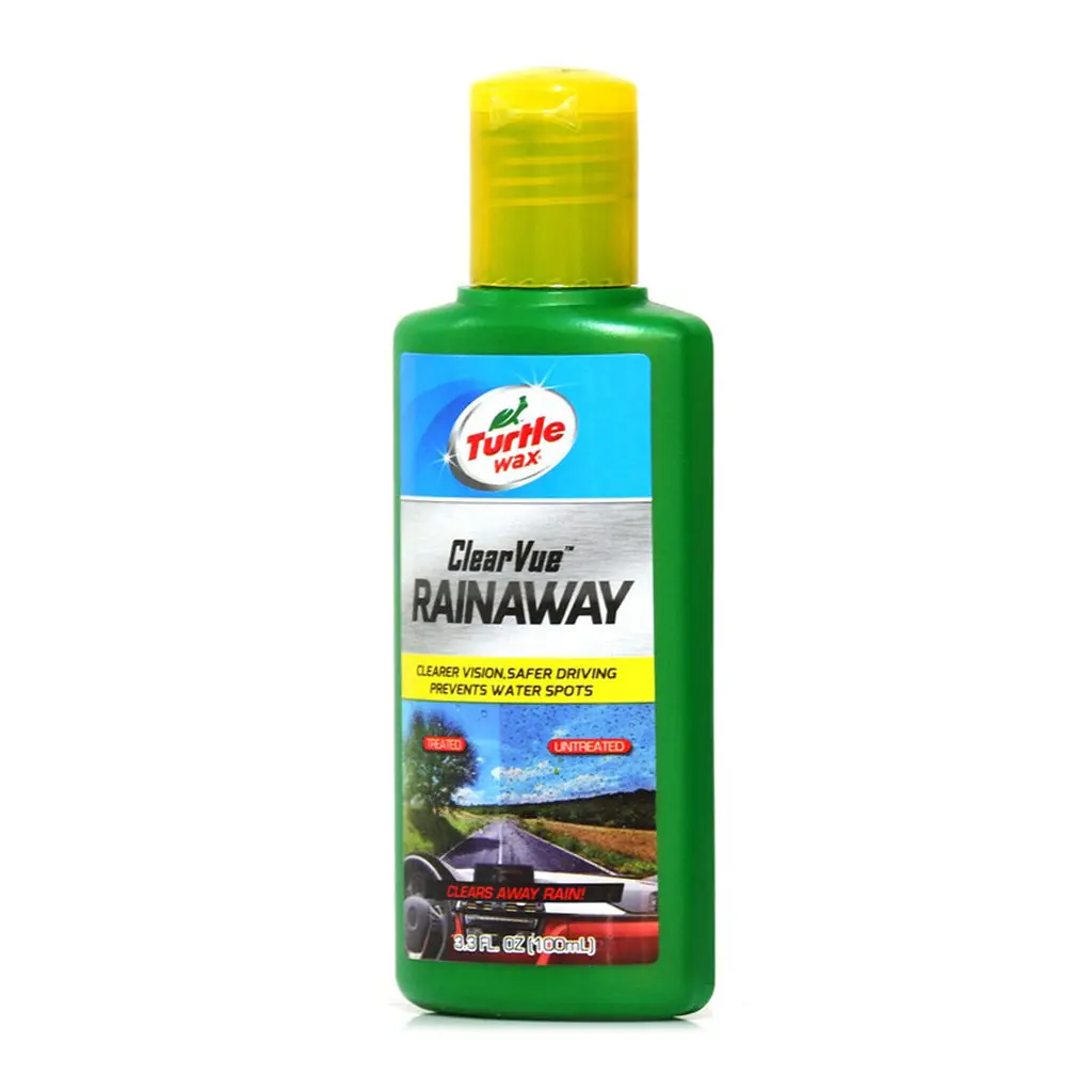 Turtle Wax Rain Away 100Ml 2