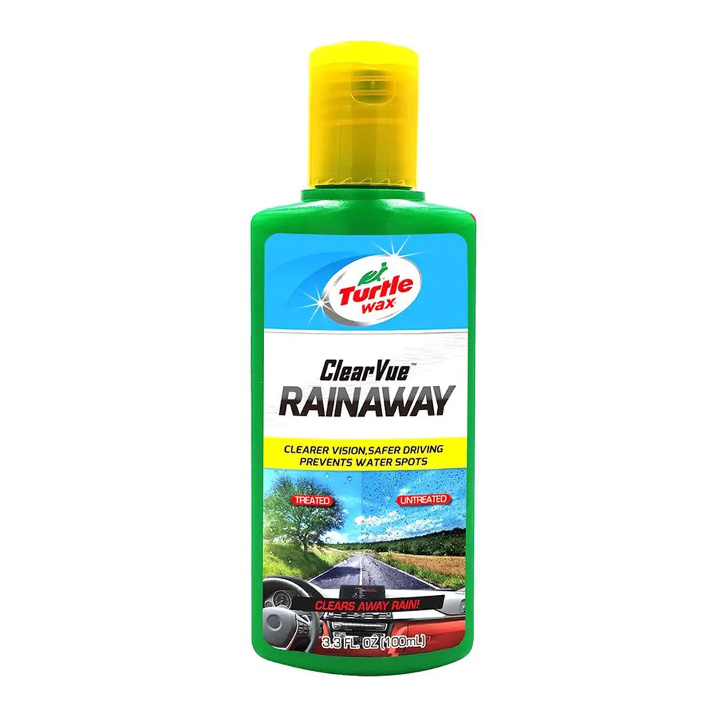 Turtle Wax Rain Away 100Ml 1