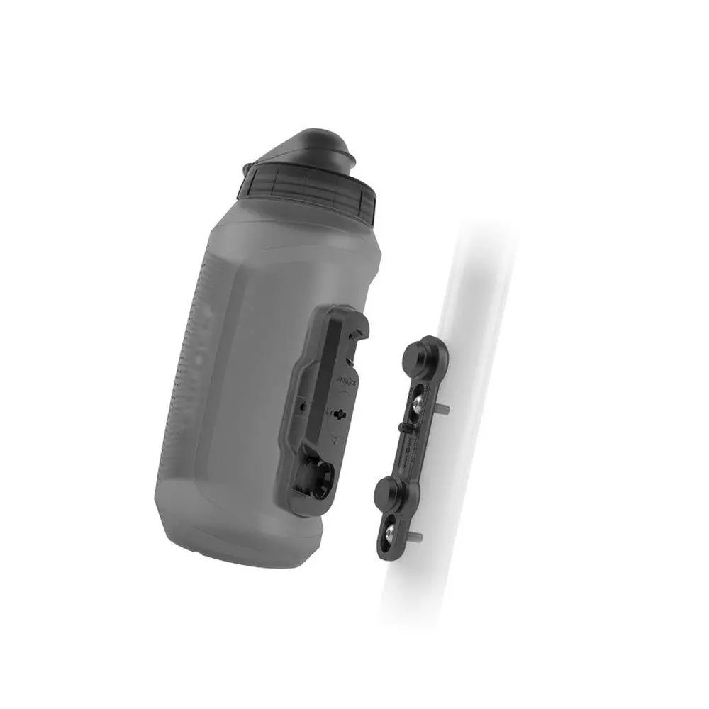 Twist Bottle W/ Bike Base 5