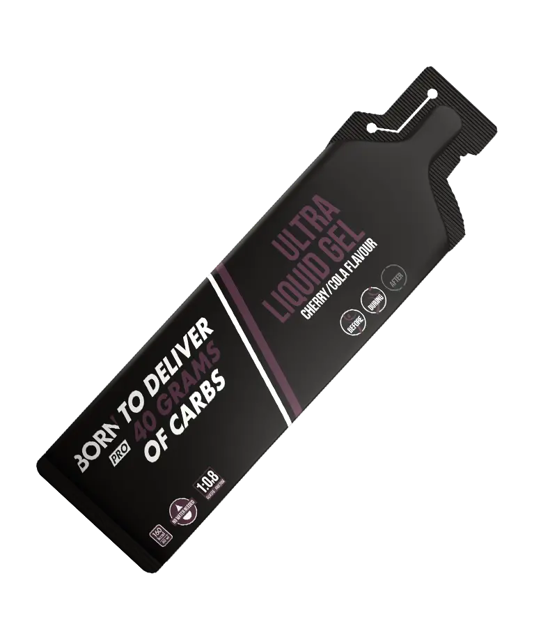 Born Ultra Liquid Gel 3
