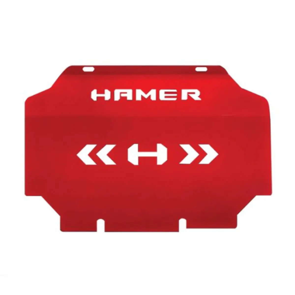 Hamer Underbody Uvp For Byd Shark 6 2025- 1